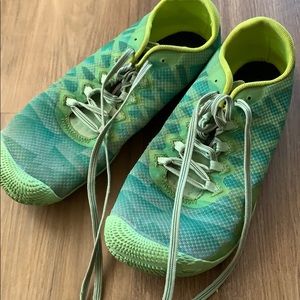 Merrell Vapor Glove Barefoot Running Shoes
